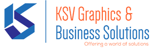KSV Graphics & Business Solutions
