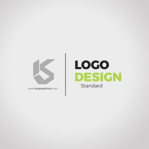 Standard Logo Design